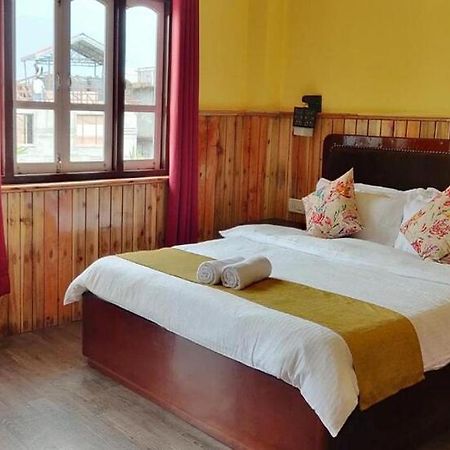 Pelling Hotel Ladakh House Bagian luar foto