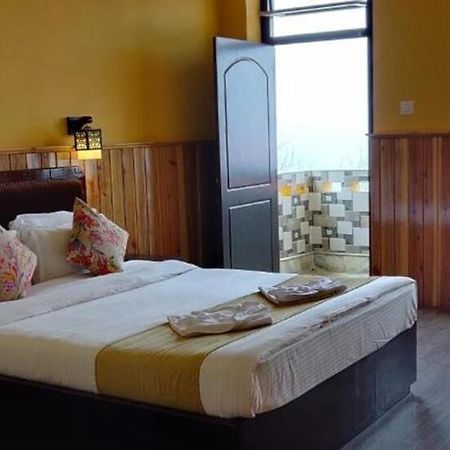 Pelling Hotel Ladakh House Bagian luar foto