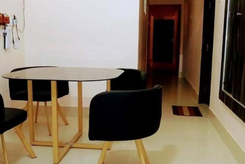 Pelling Hotel Ladakh House Bagian luar foto