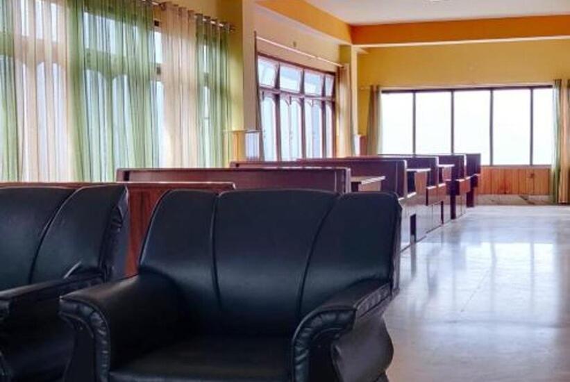 Pelling Hotel Ladakh House Bagian luar foto