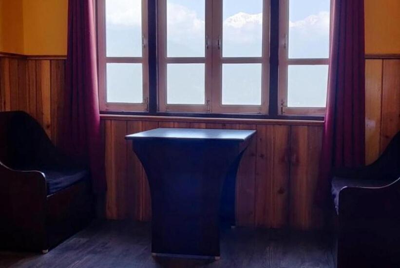 Pelling Hotel Ladakh House Bagian luar foto